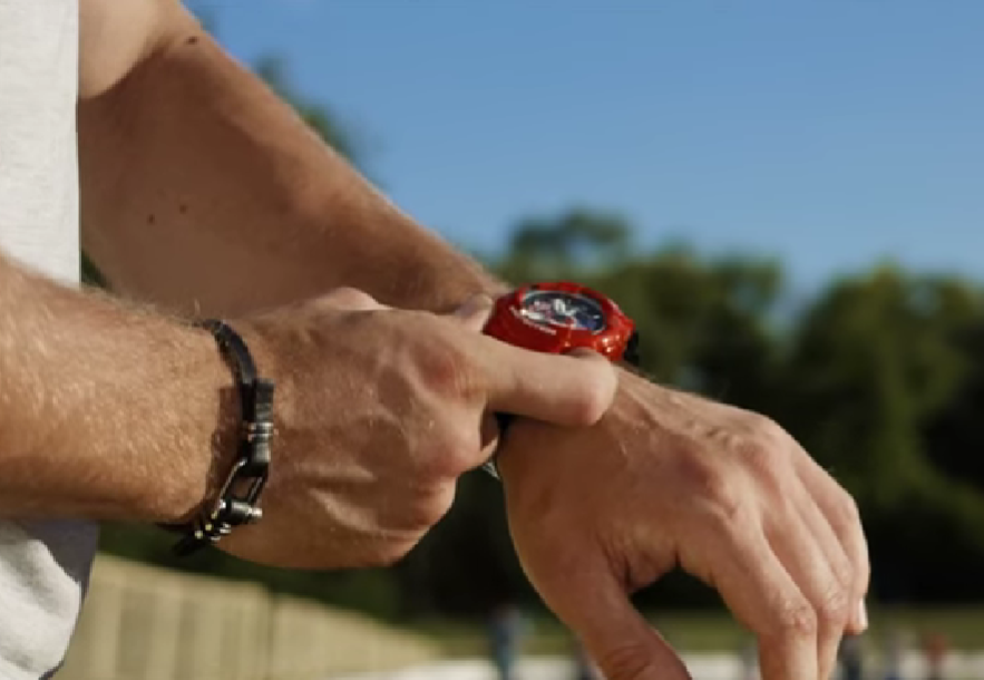 Nuevas pruebas físicas para el acceso como Tropa y Marinería.