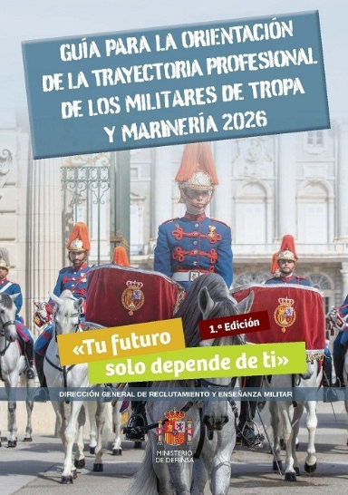Guia orientación 2026