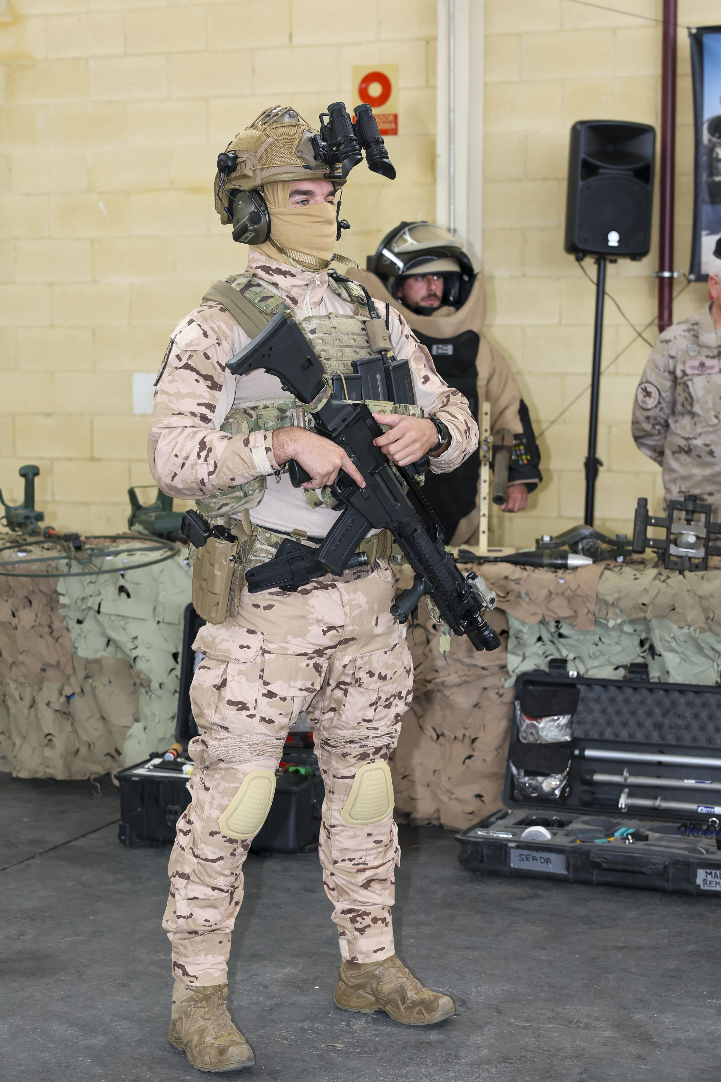 Abierto plazo cita previa 2º Ciclo MTM 2025